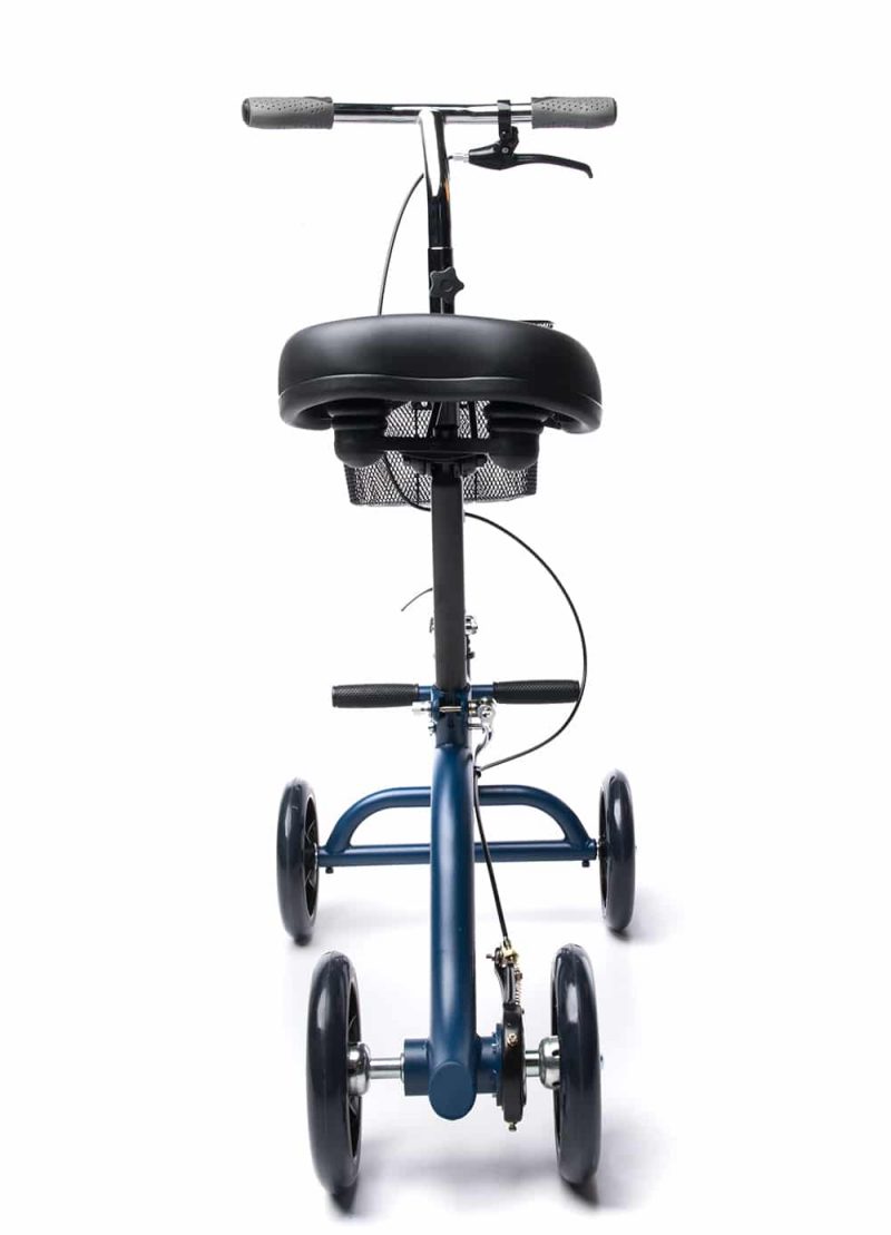 Seated Knee Walker Rental Ireland Rent The Seated Knee Scooter Now.