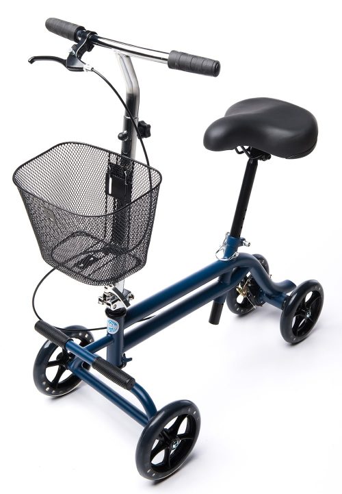 Seated Knee Walker Rental Ireland Rent The Seated Knee Scooter Now.