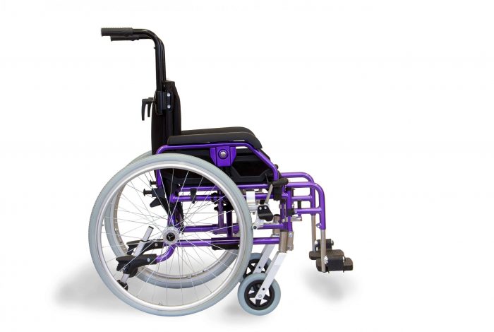 Childrens Wheelchair