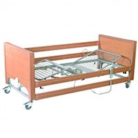 electric-bed